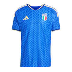 adidas Italy 2026 Home Authentic Jersey
