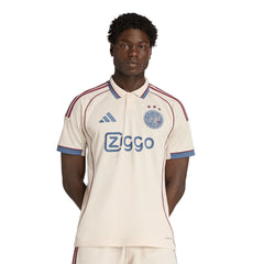 adidas Ajax Amsterdam 25/26 Third Jersey