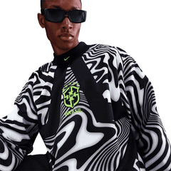 Nike Brazil Goalkeeper Jersey