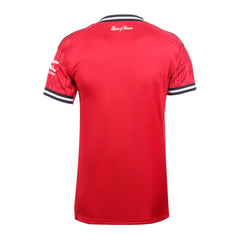 adidas Manchester United 25/26 Home Jersey (Women’s)