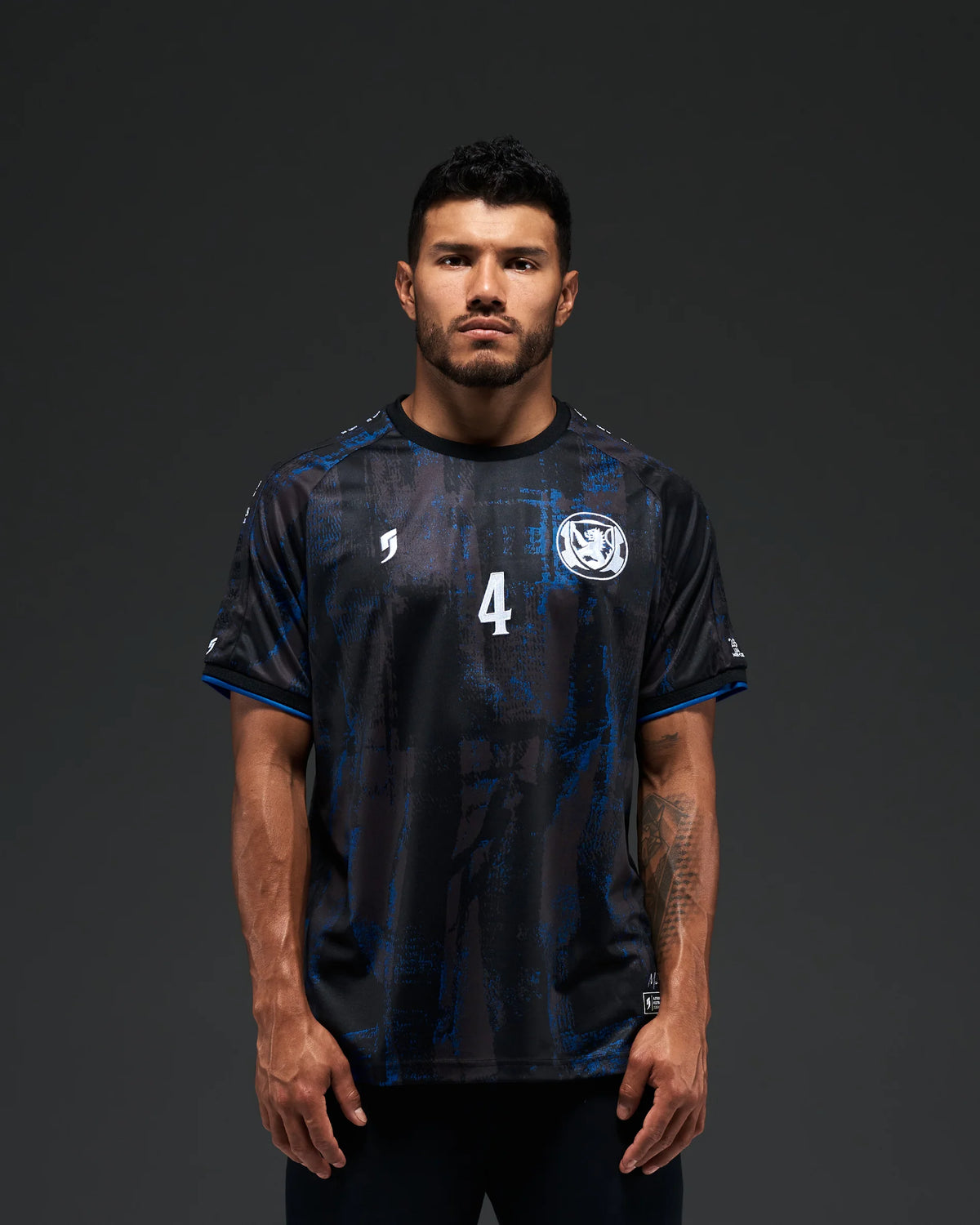 McFratm Heritage Jersey (2026WC Edition) - Pre-Order