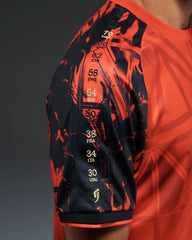 Belgium Heritage Jersey (2026WC Edition) - Pre-Order