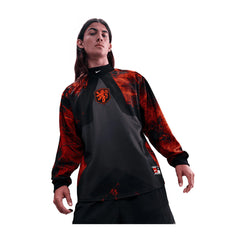 Nike Netherlands Goalkeeper Jersey