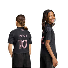 adidas Inter Miami Away Jersey Messi 26/27
