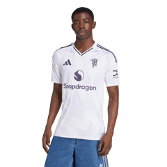 adidas Manchester United 25/26 Away Jersey