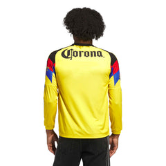 adidas Club América 25/26 Home Jersey