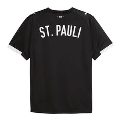 FC St. Pauli 25/26 Third Jersey