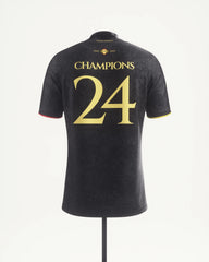 Spain 2024 Euros Champion Jersey (Los Toros)