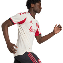 adidas Liverpool 25/26 Third Jersey (Authentic)