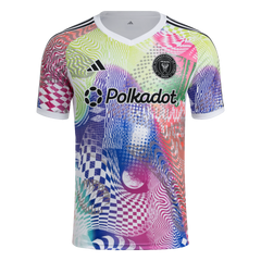 adidas Inter Miami Pride Jersey