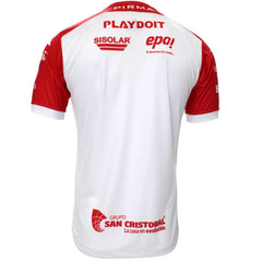 Prima Necaxa Home Jersey 23/24 (Red/White)