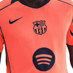 Nike FC Barcelona Third Jersey 25/26