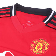 adidas Manchester United 25/26 Home Jersey (Women’s)