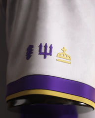 The Siu Jersey (Madrid Edition)