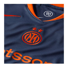 Nike Inter Milan 25/26 Third Jersey