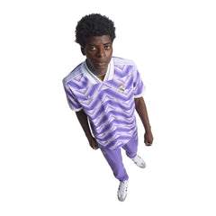 adidas Real Madrid LFSTLR Jersey