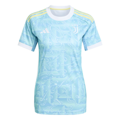adidas Juventus 25/26 Away Jersey