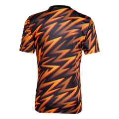 adidas AS Roma 25/26 Pre-Match Jersey