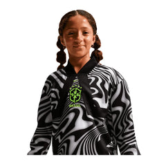 Nike Brazil Goalkeeper Jersey