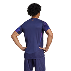 adidas LA Galaxy 25/26 Home Authentic Jersey