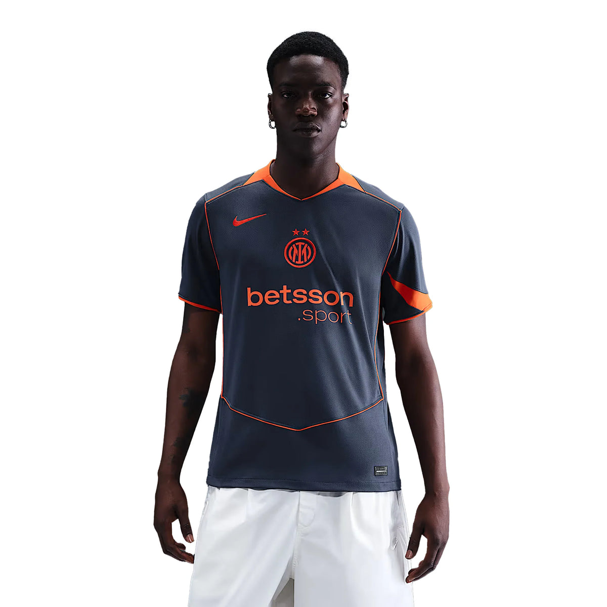 Nike Inter Milan Third Jersey 25/26