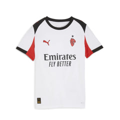 Puma AC Milan Away Jersey JR (Fan Version)