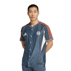 adidas FC Bayern ‘US Pack’ Jersey
