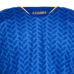 adidas Italy Home Jersey 2026