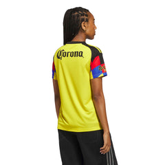 adidas Club América 25/26 Home Jersey