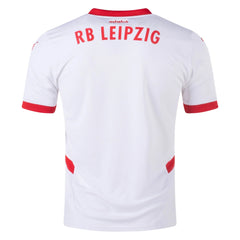 Puma RB Leipzig Home Jersey 24/25 (Puma White/Red)