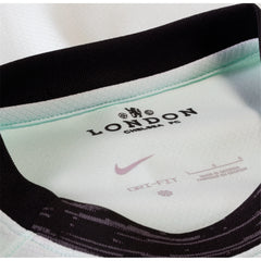 Nike Chelsea Third Jersey 23/24 (Mint Foam/Black)