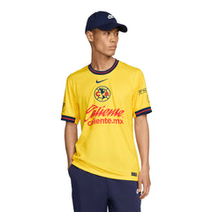 Nike Club América Home Jersey 24/25
