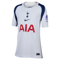 Nike Tottenham Hotspur 25/26 Home Jersey