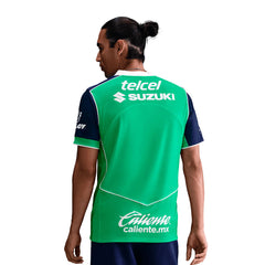 Nike Pumas UNAM Third Jersey 25/26
