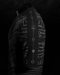 The Parisians Jersey (Blackout Edition)