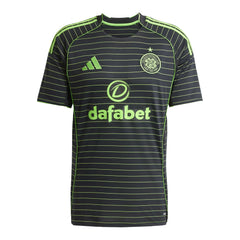 adidas Celtic FC 25/26 Away Jersey