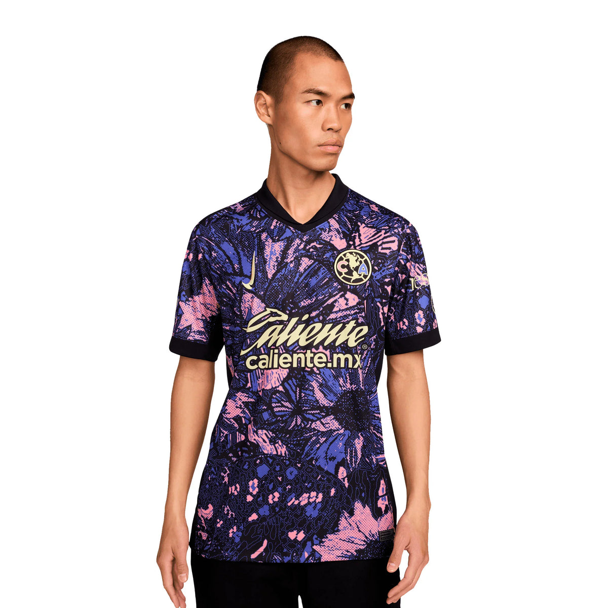 Nike Club América Third Jersey 24/25