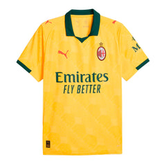 Puma A.C. Milan Third Jersey 25/26
