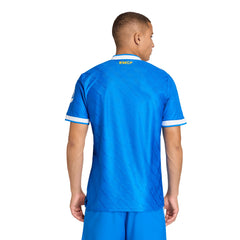 adidas Real Madrid Third Jersey