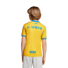 adidas Tigres UANL 25/26 Home Jersey (Fan Version)