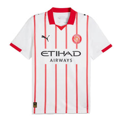 Puma Girona 25/26 Home Jersey