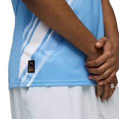 Puma Manchester City Home Jersey 25/26