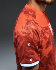 Norway Heritage Jersey (2026WC Edition) - Pre-Order