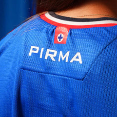Cruz Azul 2025/26 Home Jersey