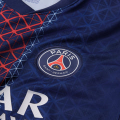 Nike Paris Saint-Germain 25/26 Home Jersey