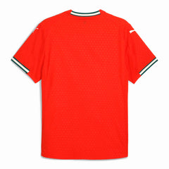 Puma Portugal 2025 Authentic Home Jersey