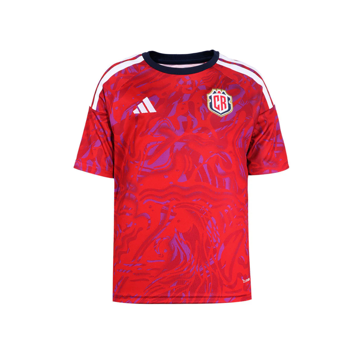 adidas Costa Rica 2026 Home Jersey
