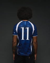 The Drog Jersey (The Blues)