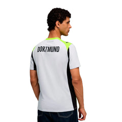 BVB AWAY JERSEY REPLICA , GRAY