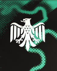 Der Kaiser - Number 4 Jersey